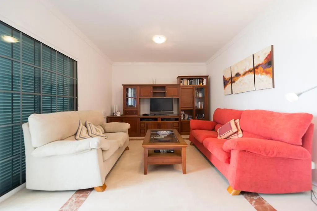 Villa Cosmos Chalet Con Gran Piscina Y Jardin Privado Maspalomas  Spain