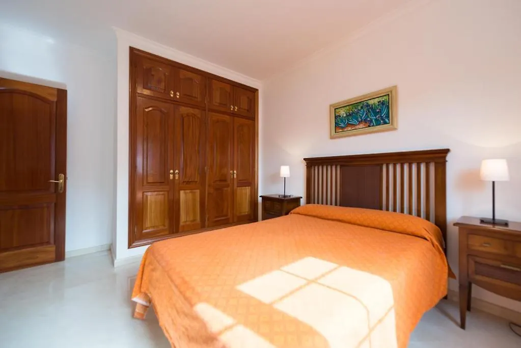 Villa Cosmos Chalet Con Gran Piscina Y Jardin Privado Maspalomas   Maspalomas (Gran Canaria)